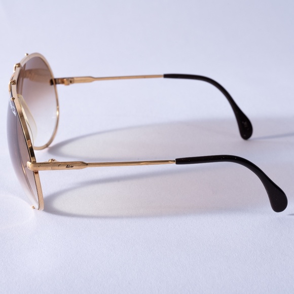 CAZAL 901 SUNGLASSES (ORIGINALS) - TARGA - Picture 5 of 9